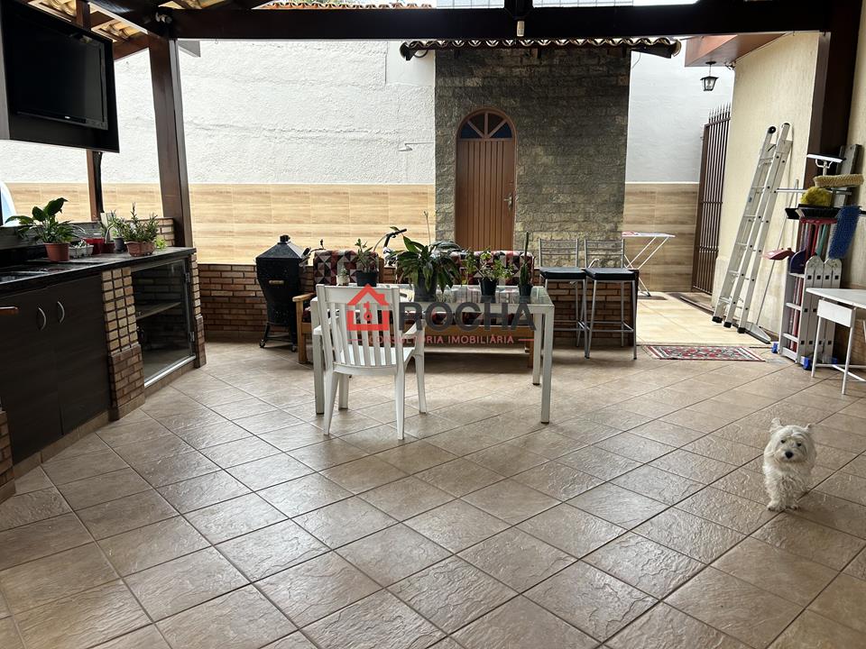 Quadra 4 - Quadra 4 Sobradinho - Ótima casa em lote de 525 m² — foto 5