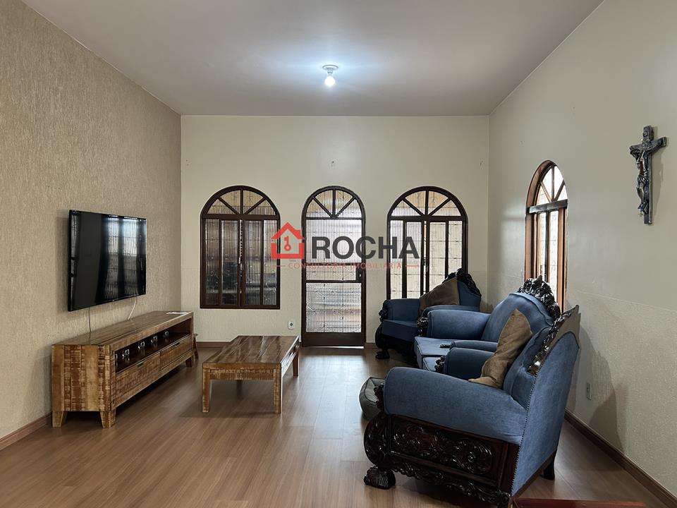 Quadra 4 - Quadra 4 Sobradinho - Ótima casa em lote de 525 m² — foto 8