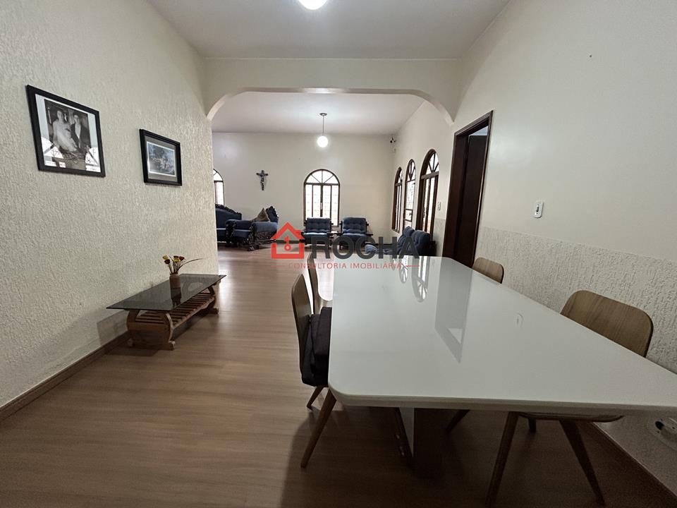 Quadra 4 - Quadra 4 Sobradinho - Ótima casa em lote de 525 m² — foto 12