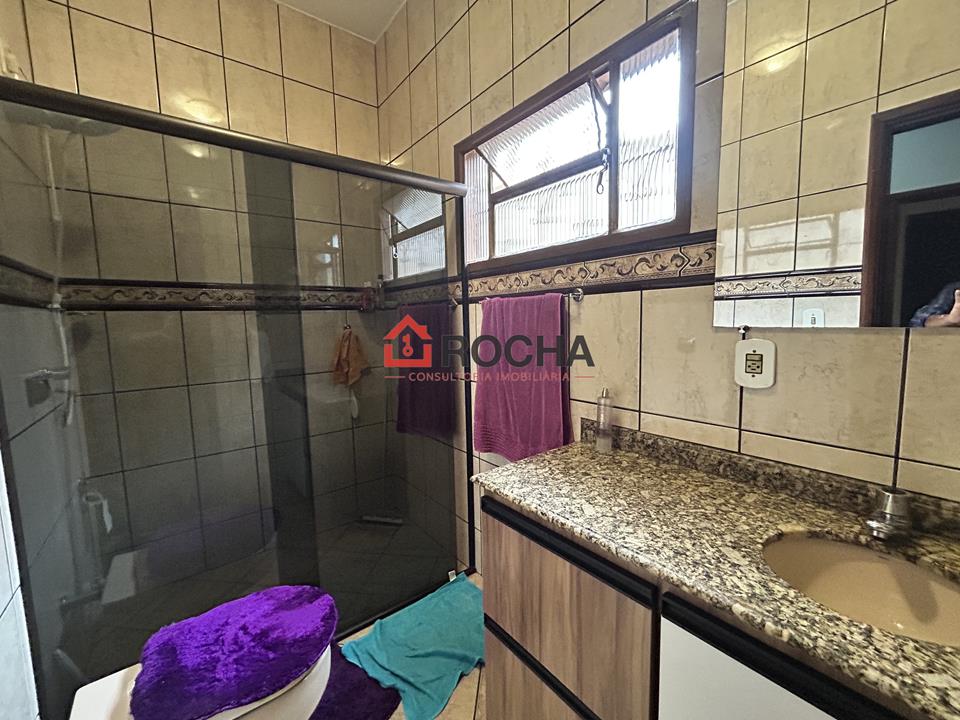 Quadra 4 - Quadra 4 Sobradinho - Ótima casa em lote de 525 m² — foto 15