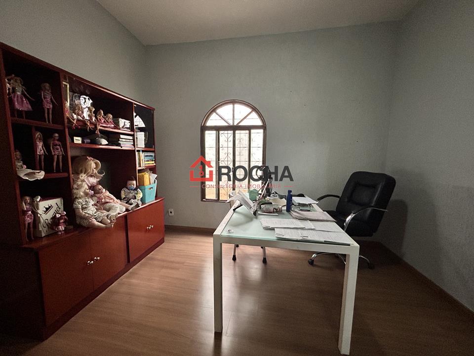 Quadra 4 - Quadra 4 Sobradinho - Ótima casa em lote de 525 m² — foto 20