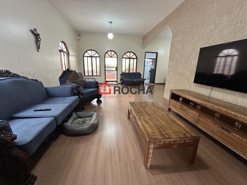 Quadra 4 - Quadra 4 Sobradinho - Ótima casa em lote de 525 m² — foto 10