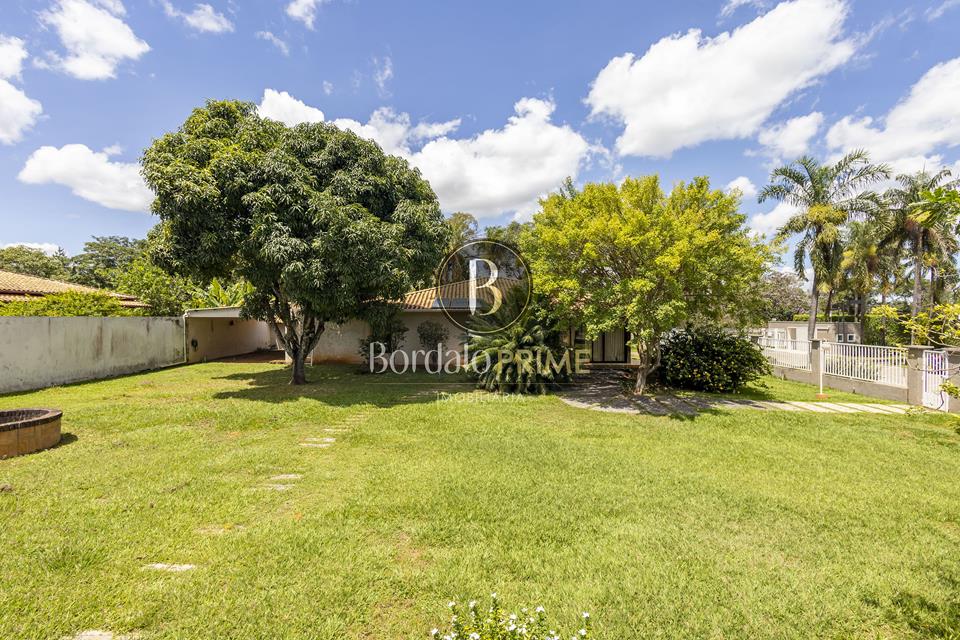 Casa - Lago Sul, Brasília - Foto 24