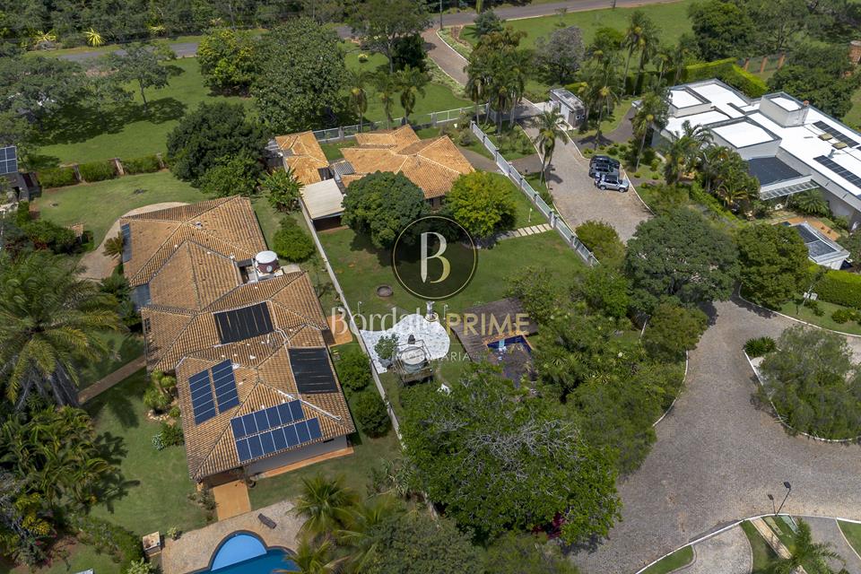 Casa - Lago Sul, Brasília - Foto 28