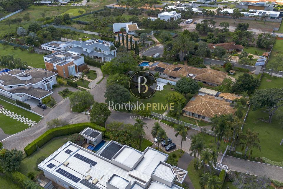 Casa - Lago Sul, Brasília - Foto 38