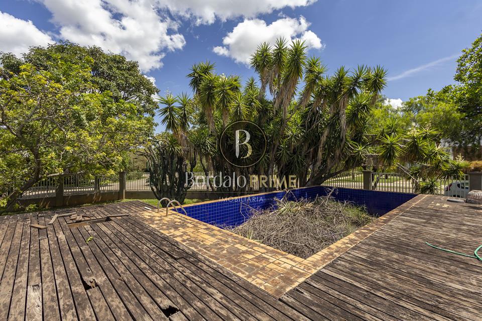 Casa - Lago Sul, Brasília - Foto 36