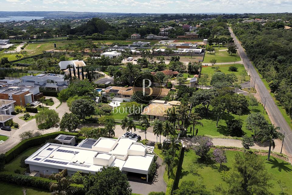 Casa - Lago Sul, Brasília - Foto 33