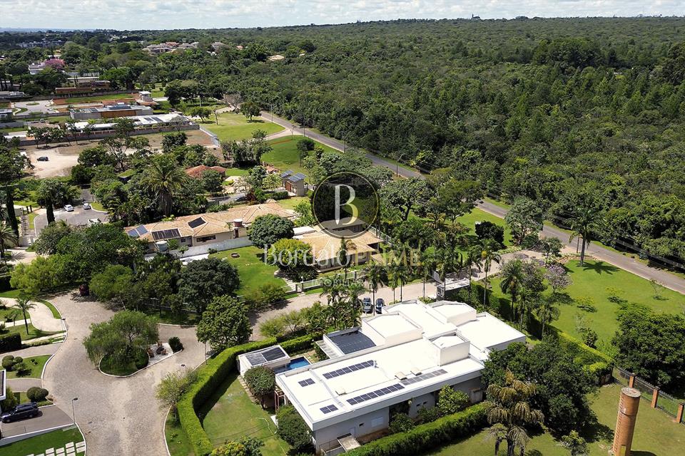 Casa - Lago Sul, Brasília - Foto 32