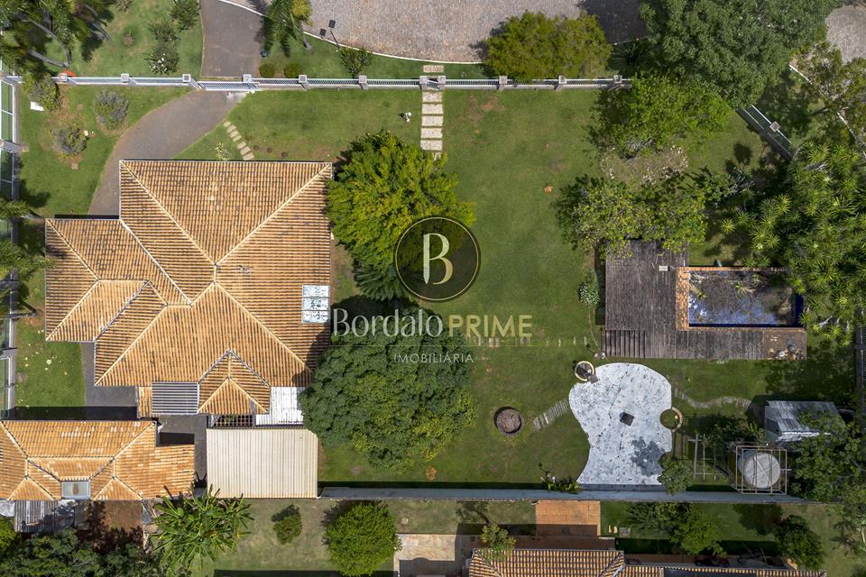 Casa - Lago Sul, Brasília - Foto 30