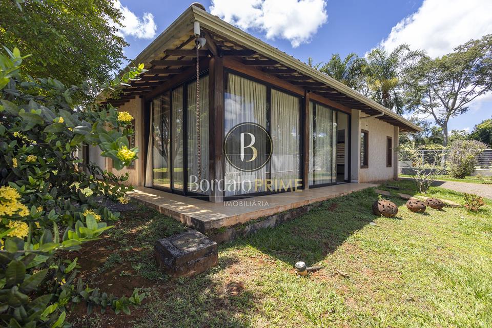 Casa - Lago Sul, Brasília - Foto 1