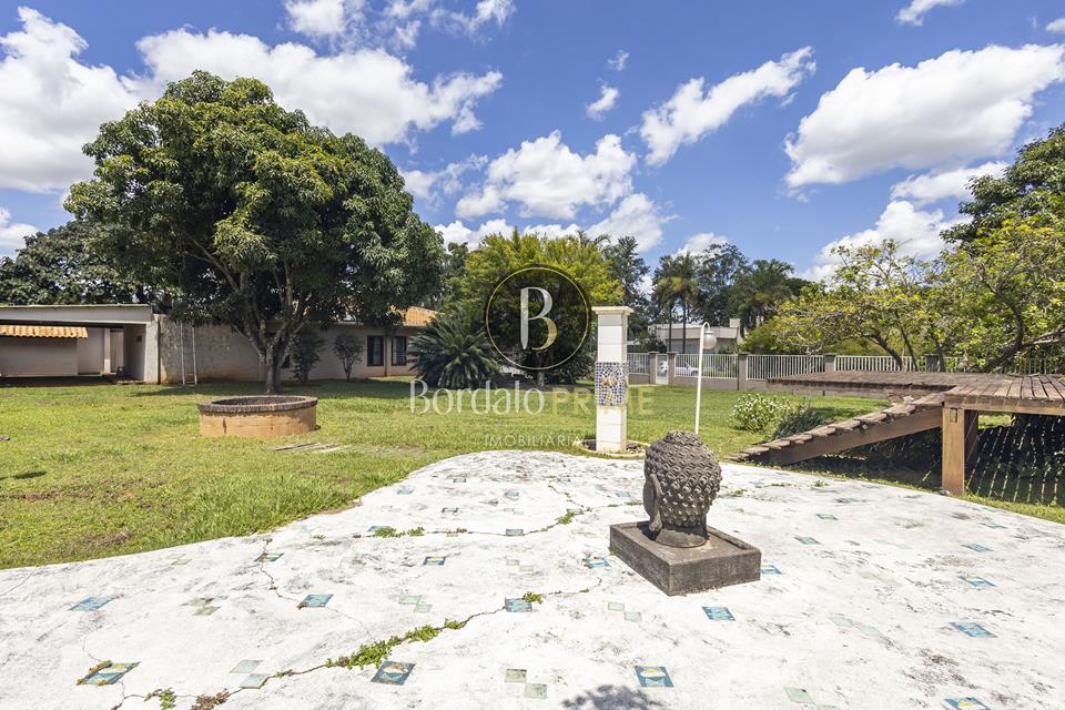 Casa - Lago Sul, Brasília - Foto 26