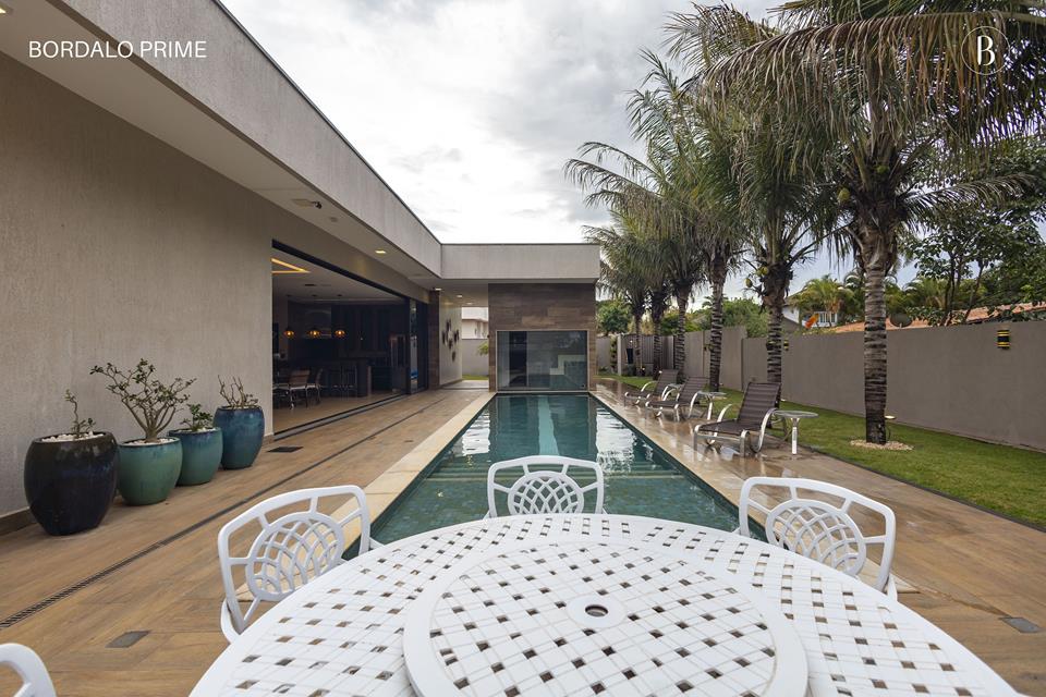 Casa - Park Way, Brasília - Foto 5