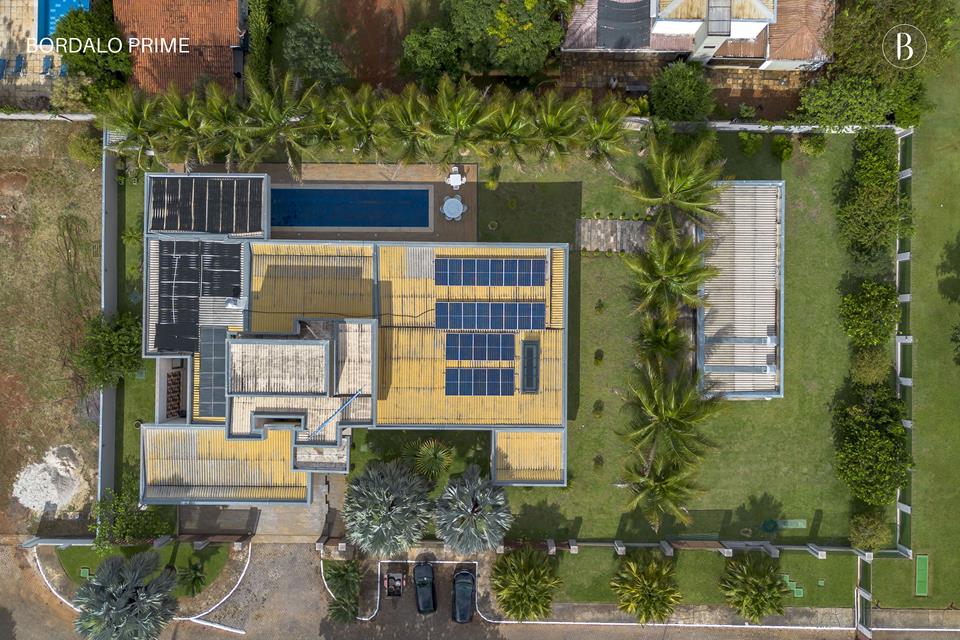 Casa - Park Way, Brasília - Foto 47