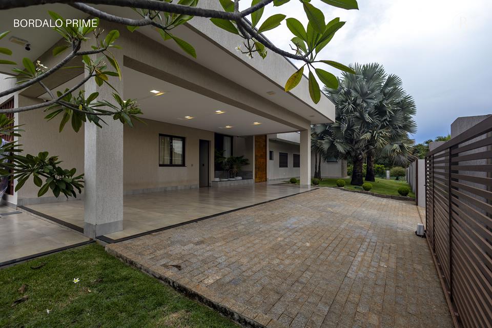 Casa - Park Way, Brasília - Foto 30