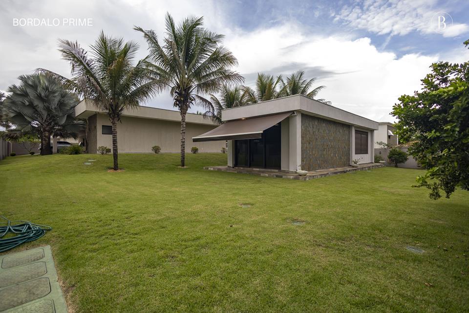 Casa - Park Way, Brasília - Foto 42