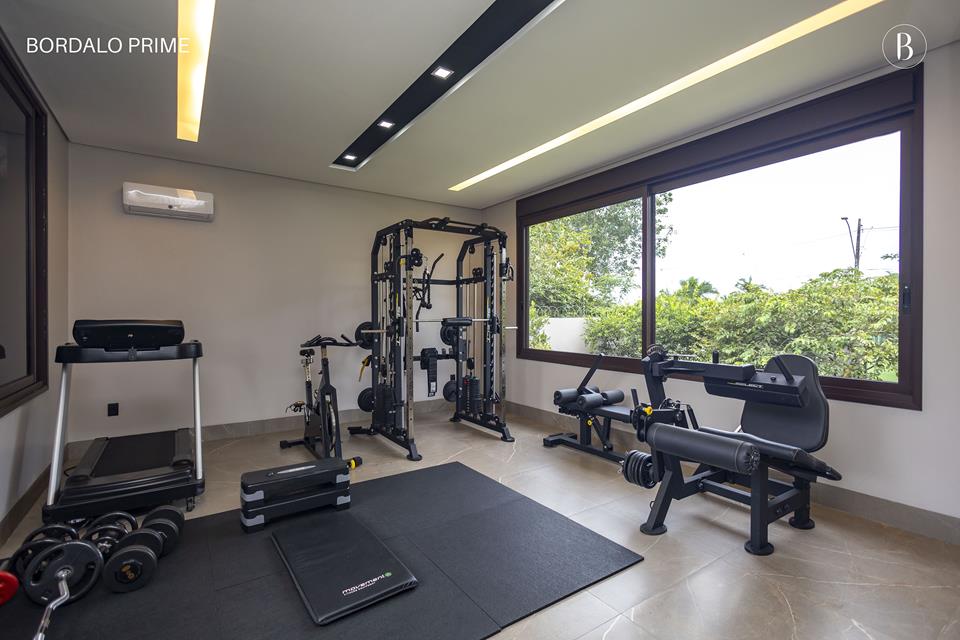 Casa - Park Way, Brasília - Foto 43