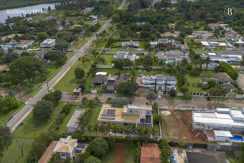 Casa - Park Way, Brasília - Foto 49