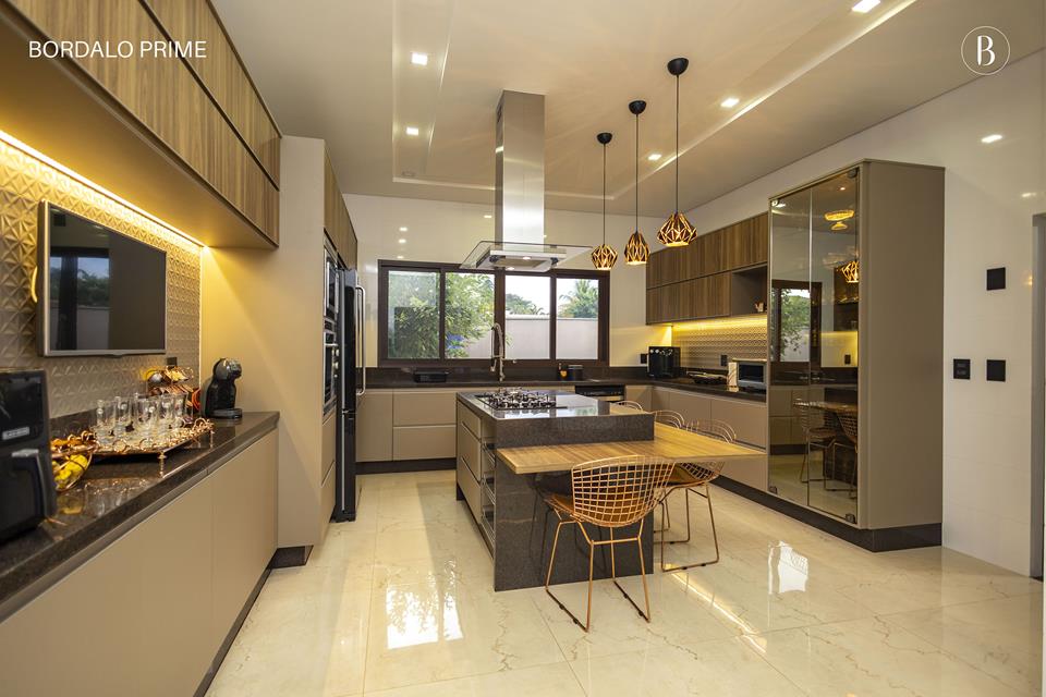 Casa - Park Way, Brasília - Foto 35