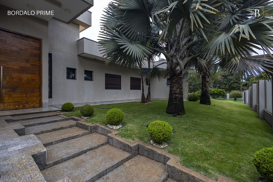 Casa - Park Way, Brasília - Foto 1