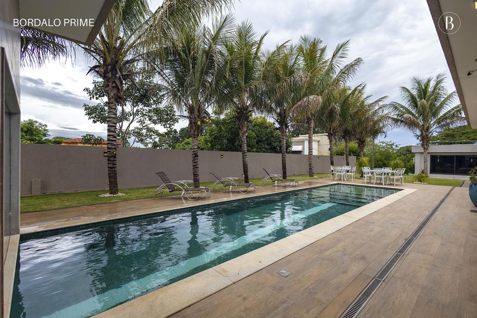 Casa - Park Way, Brasília - Foto 4