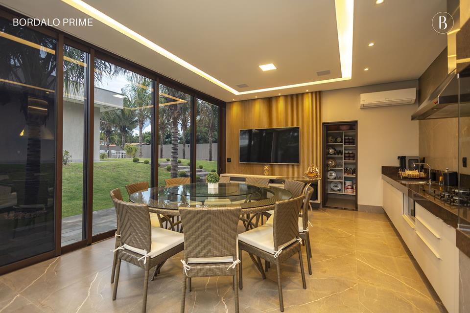 Casa - Park Way, Brasília - Foto 32