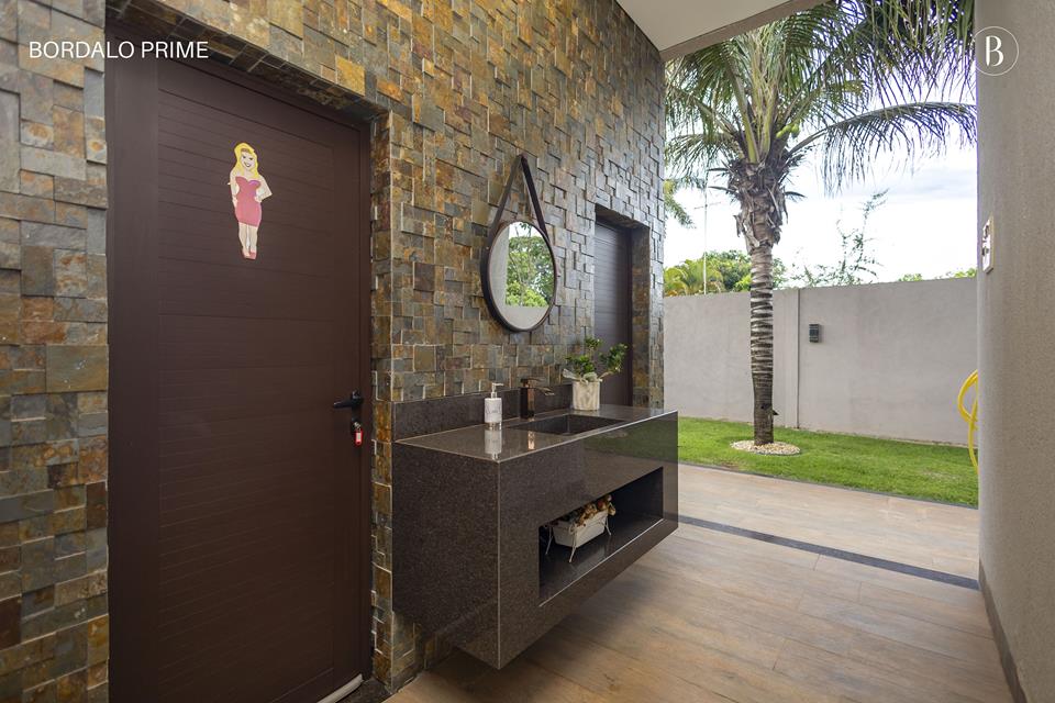 Casa - Park Way, Brasília - Foto 45