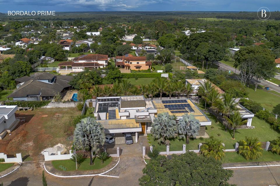 Casa - Park Way, Brasília - Foto 48