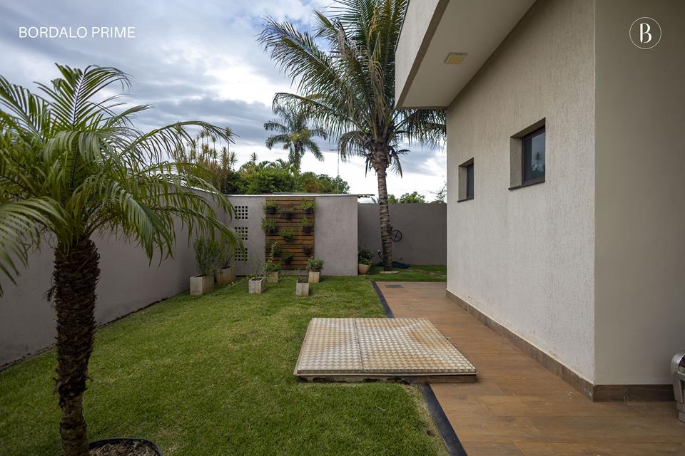 Casa - Park Way, Brasília - Foto 44