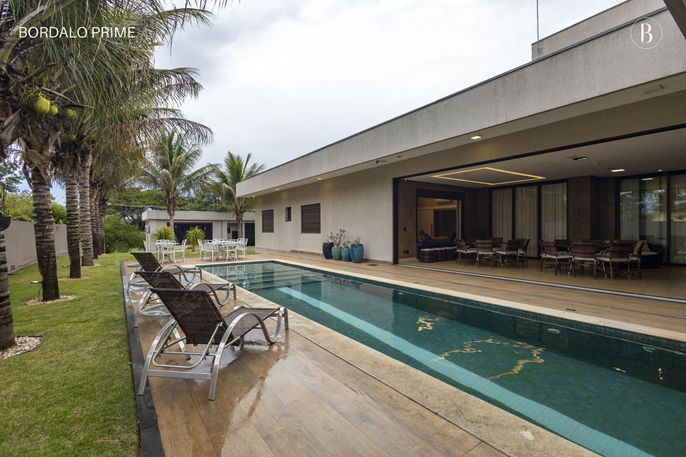 Casa - Park Way, Brasília - Foto 3