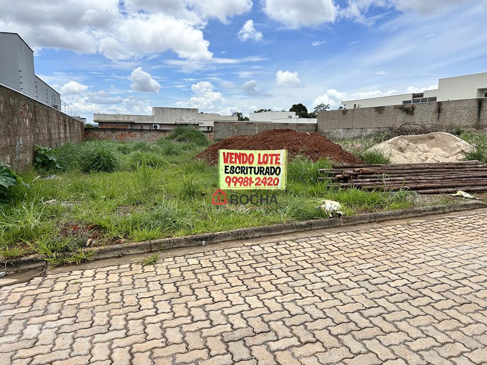 Rodovia BR-020, km 12,5Condomínio Alto da Boa Vista - Condomínio Alto da Boa Vista - Oportunidade, lote 100% escriturado — foto 1