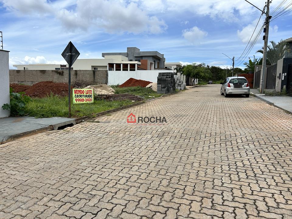Rodovia BR-020, km 12,5Condomínio Alto da Boa Vista - Condomínio Alto da Boa Vista - Oportunidade, lote 100% escriturado — foto 8