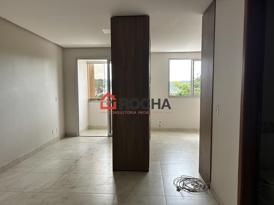 CA 5 (Centro de Atividades) - CA 05 Lago Norte - Kit com elevador e garagem, nascente — foto 6