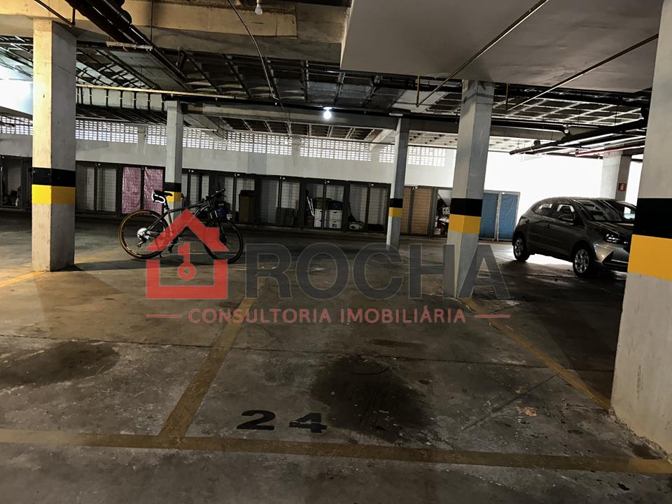 CA 5 (Centro de Atividades) - CA 05 Lago Norte - Kit com elevador e garagem, nascente — foto 2