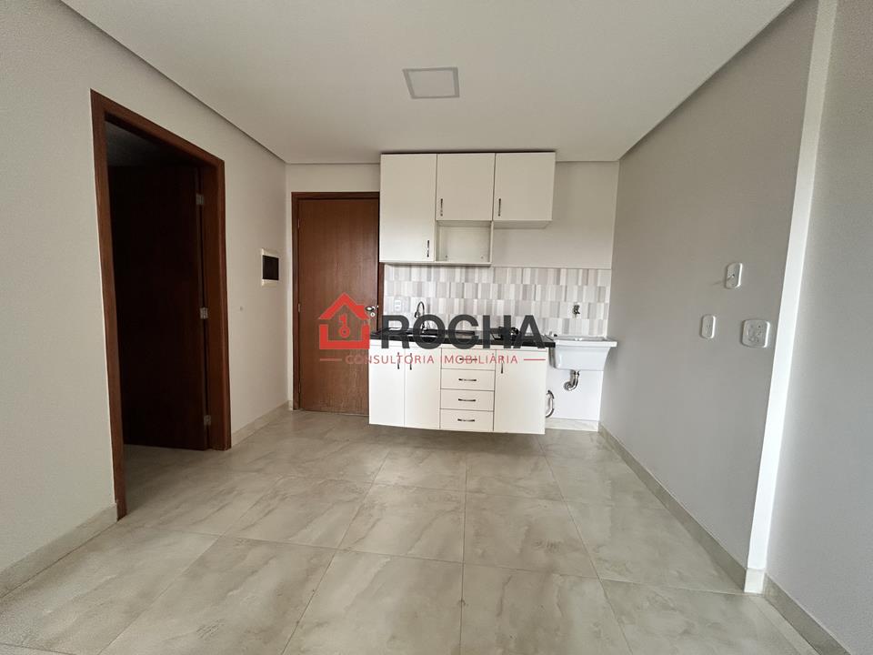 CA 5 (Centro de Atividades) - CA 05 Lago Norte - Kit com elevador e garagem, nascente — foto 11