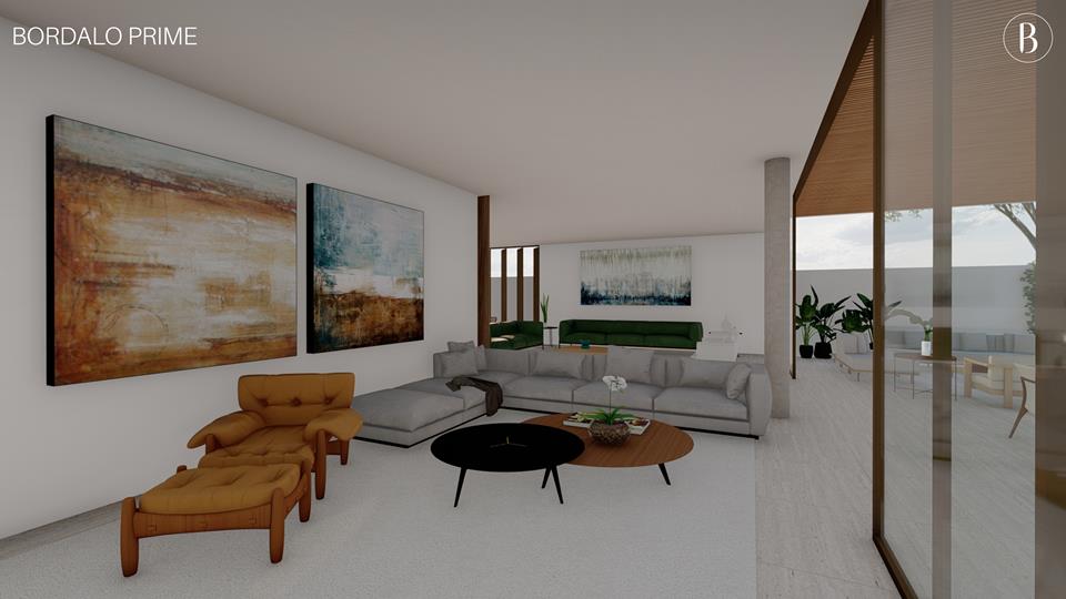 Casa - Lago Sul, Brasília - Foto 48