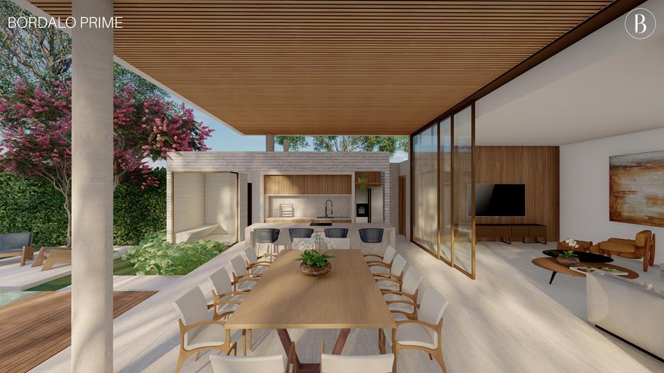 Casa - Lago Sul, Brasília - Foto 35