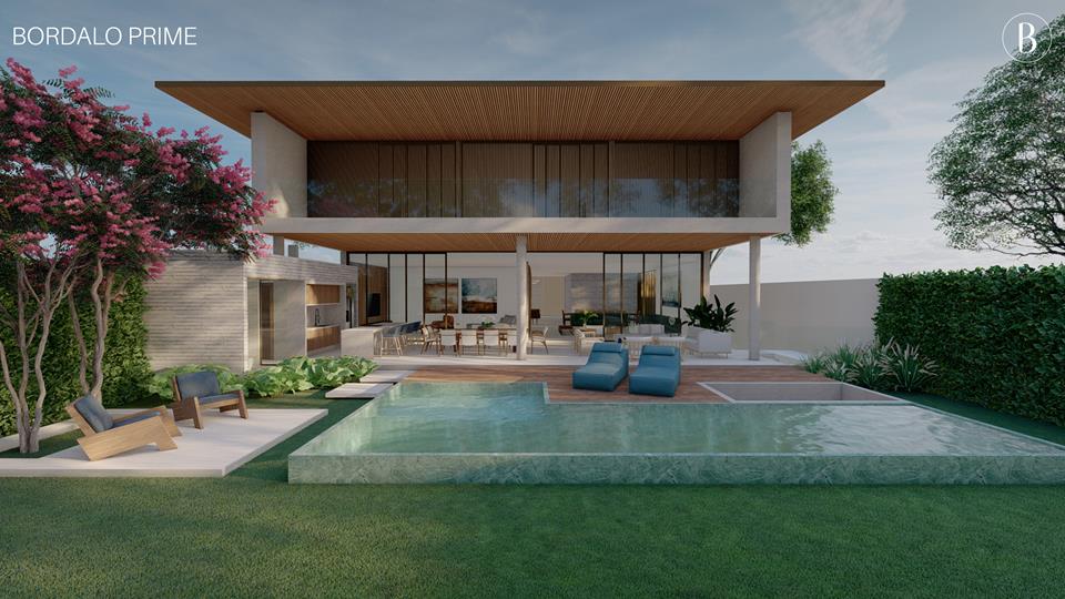Casa - Lago Sul, Brasília - Foto 19