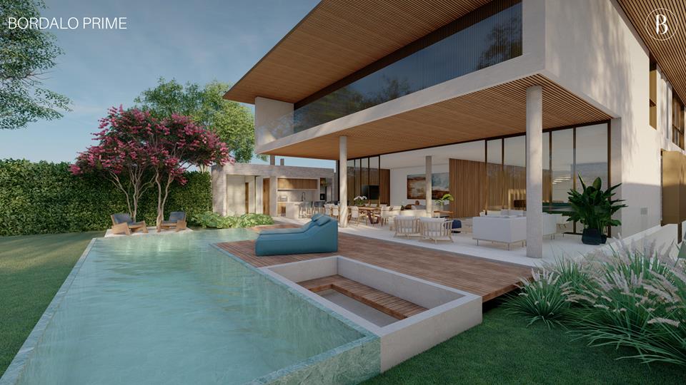 Casa - Lago Sul, Brasília - Foto 1
