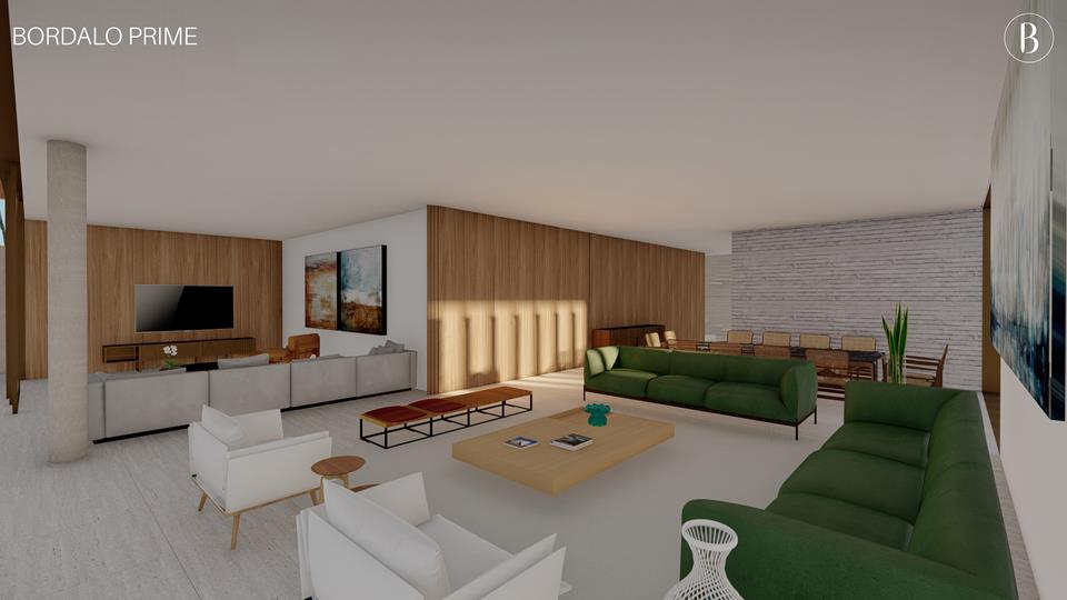 Casa - Lago Sul, Brasília - Foto 39