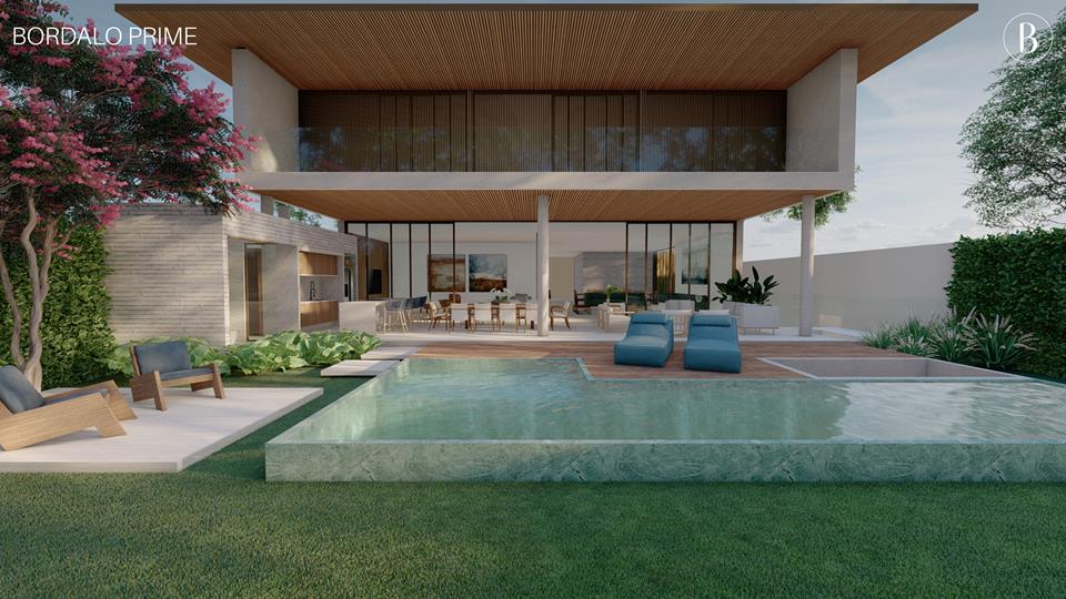 Casa - Lago Sul, Brasília - Foto 17