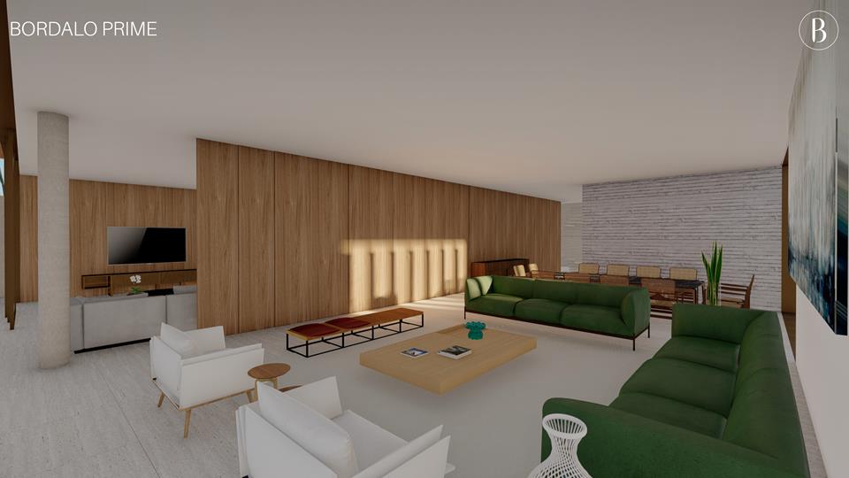 Casa - Lago Sul, Brasília - Foto 38