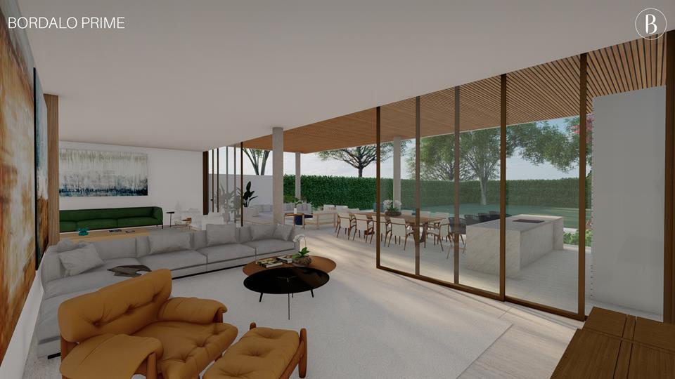 Casa - Lago Sul, Brasília - Foto 30