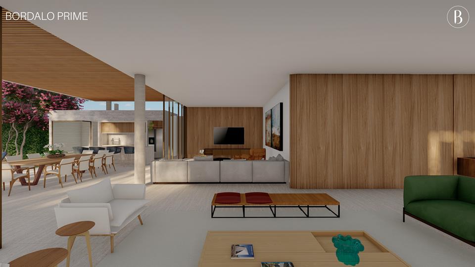Casa - Lago Sul, Brasília - Foto 47