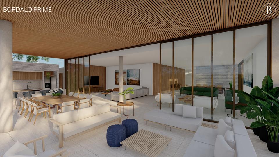 Casa - Lago Sul, Brasília - Foto 32