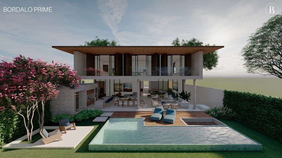 Casa - Lago Sul, Brasília - Foto 6