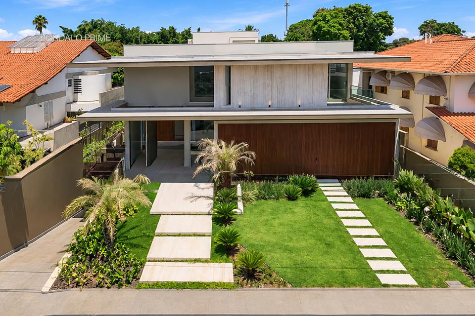 Casa - Brasília - Foto 2