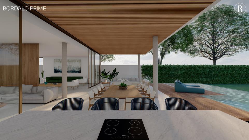 Casa - Lago Sul, Brasília - Foto 5
