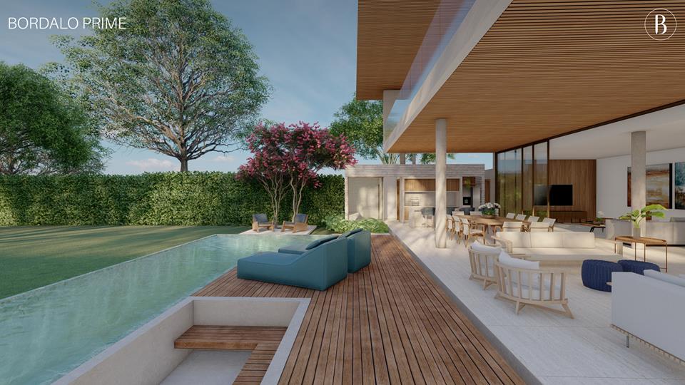 Casa - Lago Sul, Brasília - Foto 2
