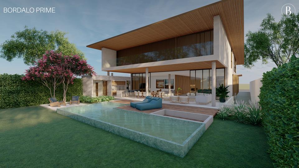 Casa - Lago Sul, Brasília - Foto 15