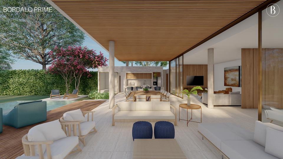 Casa - Lago Sul, Brasília - Foto 34